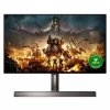 Philips Monitor 27 cali 279M1RV IPS 4K HDMIx3 DP USB-C Ambiglow